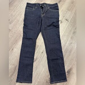 Weare denim slim ash jeans 32x30